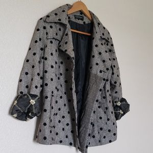 ⚡SALE ⚡Yves Saint Laurent Jacket Blazer